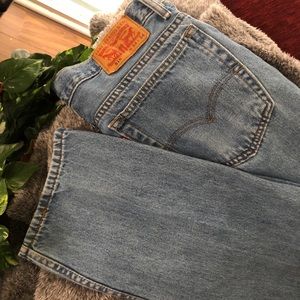 levi 516 jeans canada